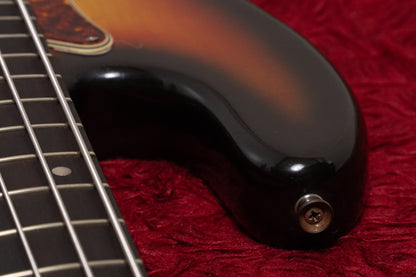 【used】Fender / 1965 Precision Bass 3.860kg #L07412【Consignment】【GIB Yokohama】