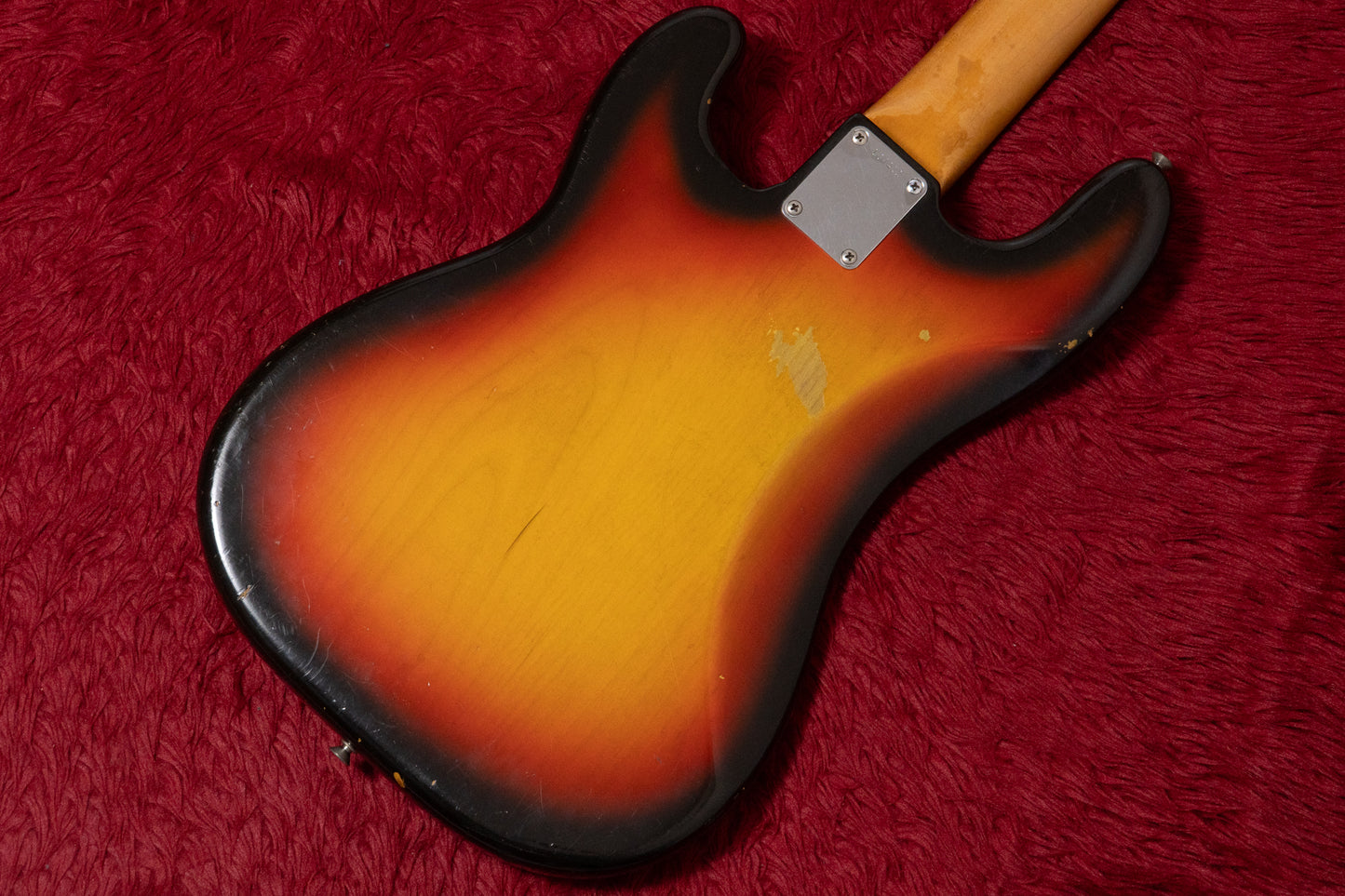【used】Fender / 1965 Precision Bass 3.860kg #L07412【Consignment】【GIB Yokohama】