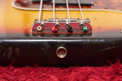 【used】Fender / 1965 Precision Bass 3.860kg #L07412【Consignment】【GIB Yokohama】