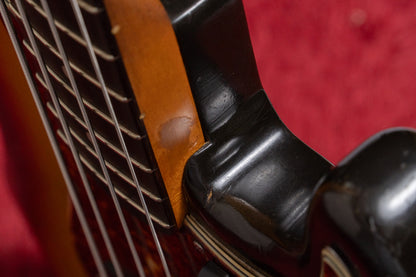 【used】Fender / 1965 Precision Bass 3.860kg #L07412【Consignment】【GIB Yokohama】