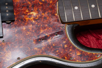 【used】Fender / 1965 Precision Bass 3.860kg #L07412【Consignment】【GIB Yokohama】