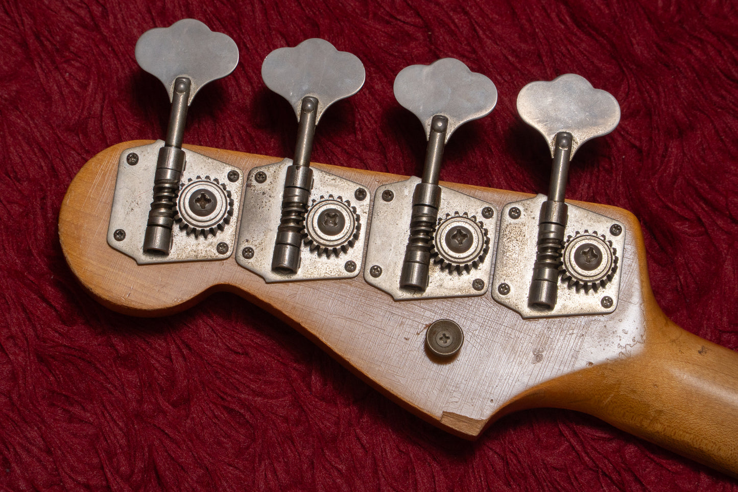 【used】Fender / 1965 Precision Bass 3.860kg #L07412【Consignment】【GIB Yokohama】