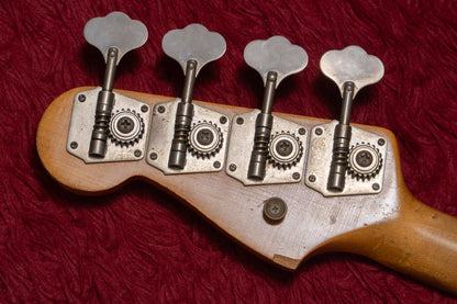 【used】Fender / 1965 Precision Bass 3.860kg #L07412【Consignment】【GIB Yokohama】