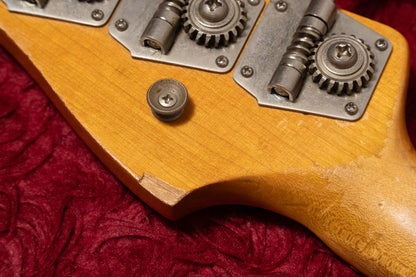 【used】Fender / 1965 Precision Bass 3.860kg #L07412【Consignment】【GIB Yokohama】