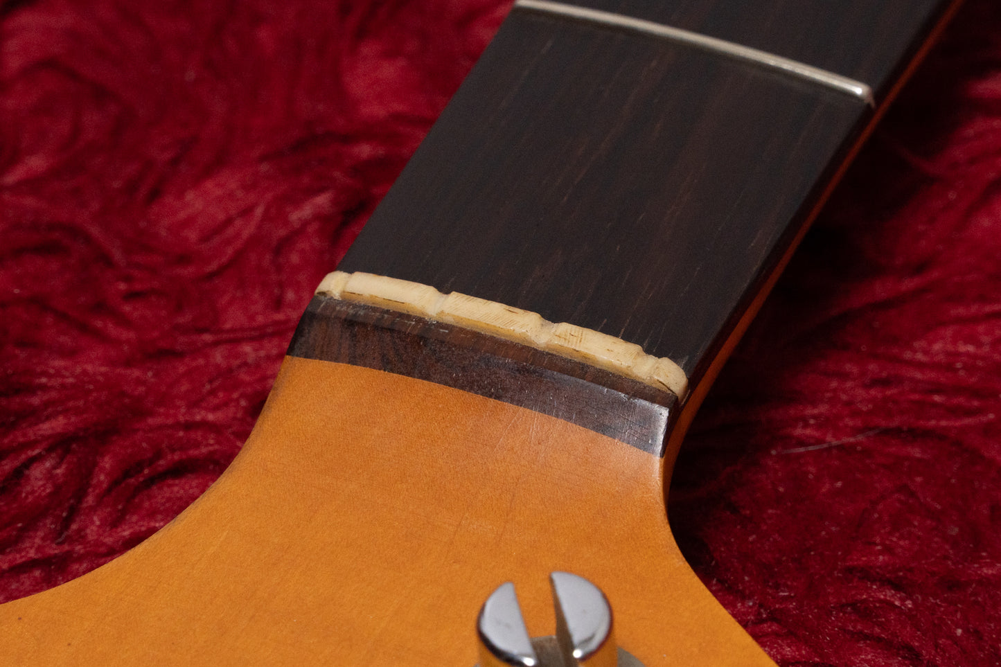 【used】Fender / 1965 Precision Bass 3.860kg #L07412【Consignment】【GIB Yokohama】