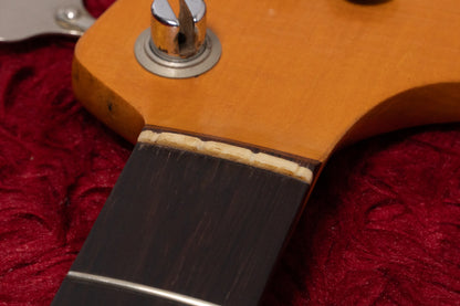 【used】Fender / 1965 Precision Bass 3.860kg #L07412【Consignment】【GIB Yokohama】