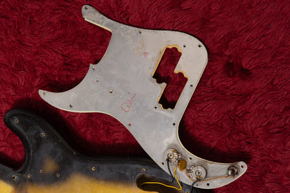 【used】Fender / 1965 Precision Bass 3.860kg #L07412【Consignment】【GIB Yokohama】