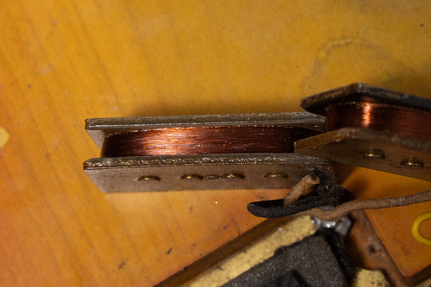 【used】Fender / 1965 Precision Bass 3.860kg #L07412【Consignment】【GIB Yokohama】