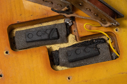 【used】Fender / 1965 Precision Bass 3.860kg #L07412【Consignment】【GIB Yokohama】
