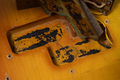 【used】Fender / 1965 Precision Bass 3.860kg #L07412【Consignment】【GIB Yokohama】
