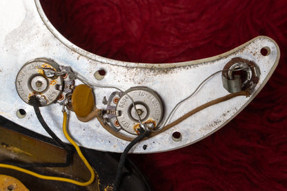 【used】Fender / 1965 Precision Bass 3.860kg #L07412【Consignment】【GIB Yokohama】