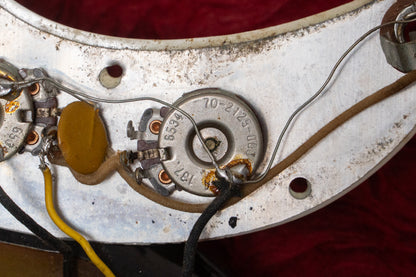 【used】Fender / 1965 Precision Bass 3.860kg #L07412【Consignment】【GIB Yokohama】