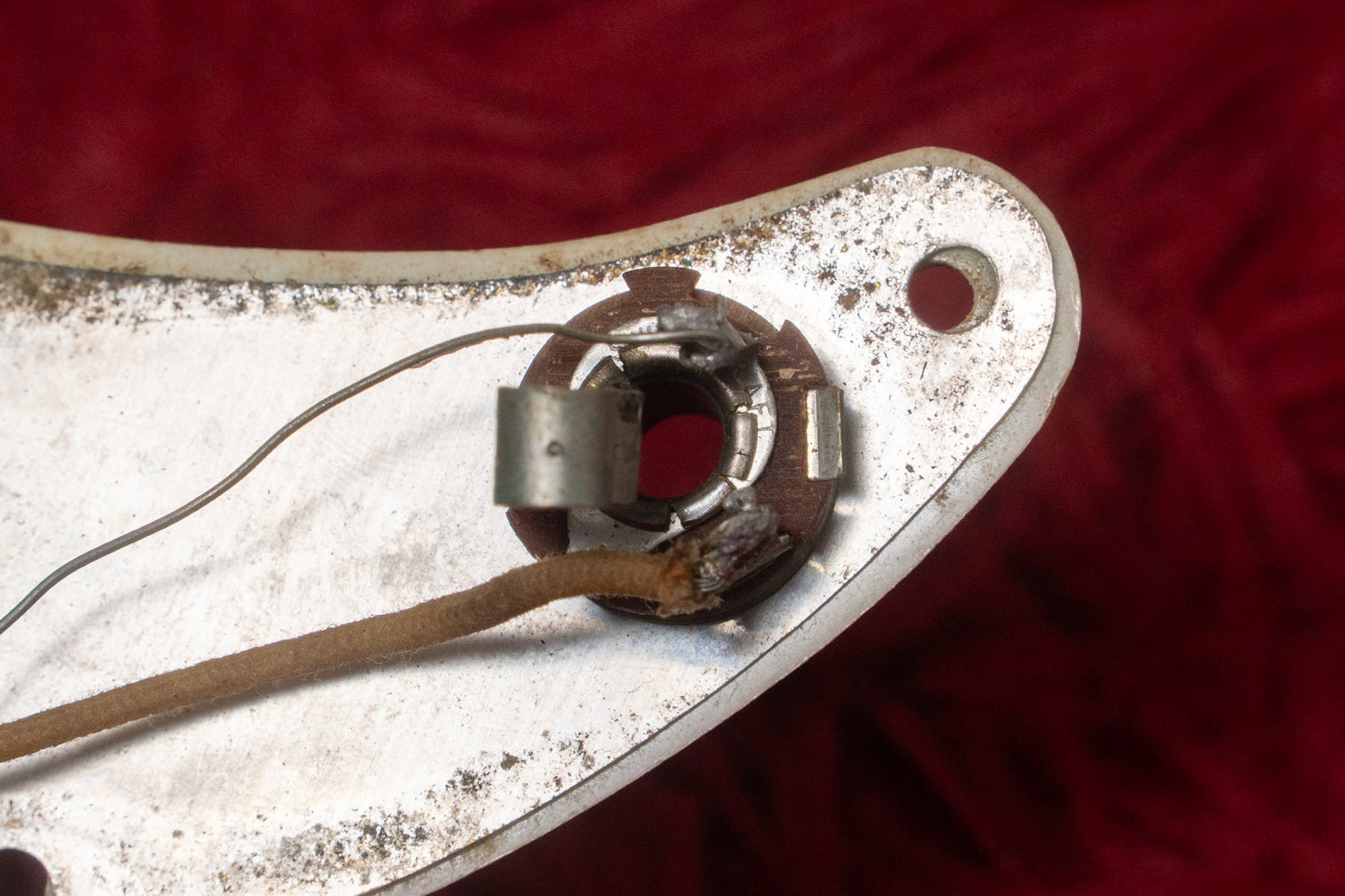 【used】Fender / 1965 Precision Bass 3.860kg #L07412【Consignment】【GIB Yokohama】