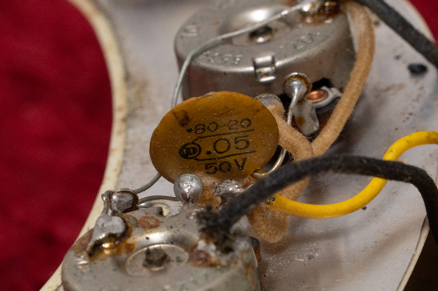 【used】Fender / 1965 Precision Bass 3.860kg #L07412【Consignment】【GIB Yokohama】