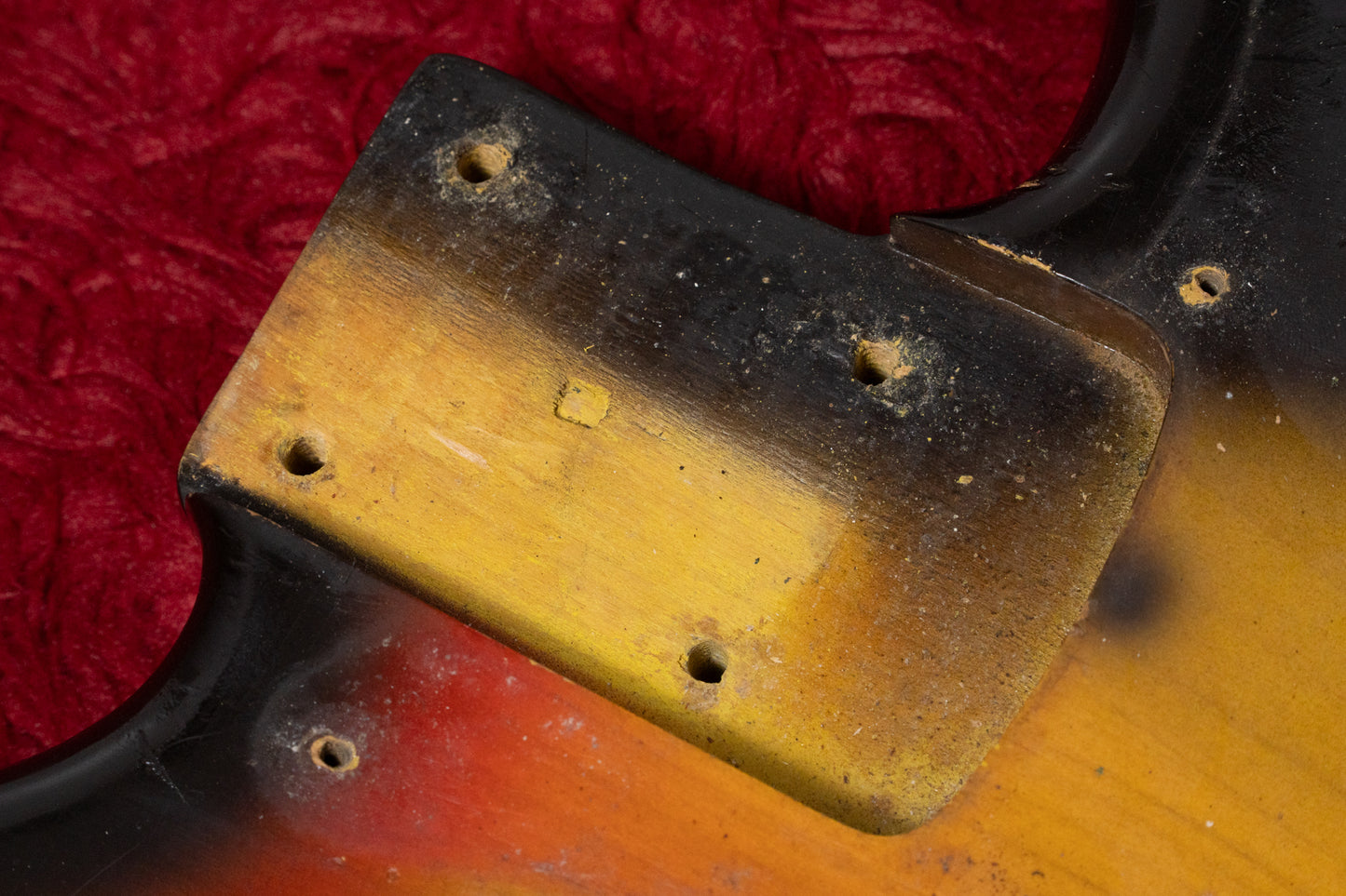 【used】Fender / 1965 Precision Bass 3.860kg #L07412【Consignment】【GIB Yokohama】