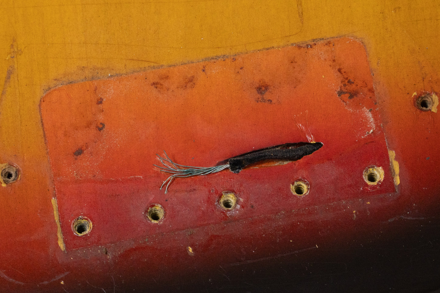 【used】Fender / 1965 Precision Bass 3.860kg #L07412【Consignment】【GIB Yokohama】