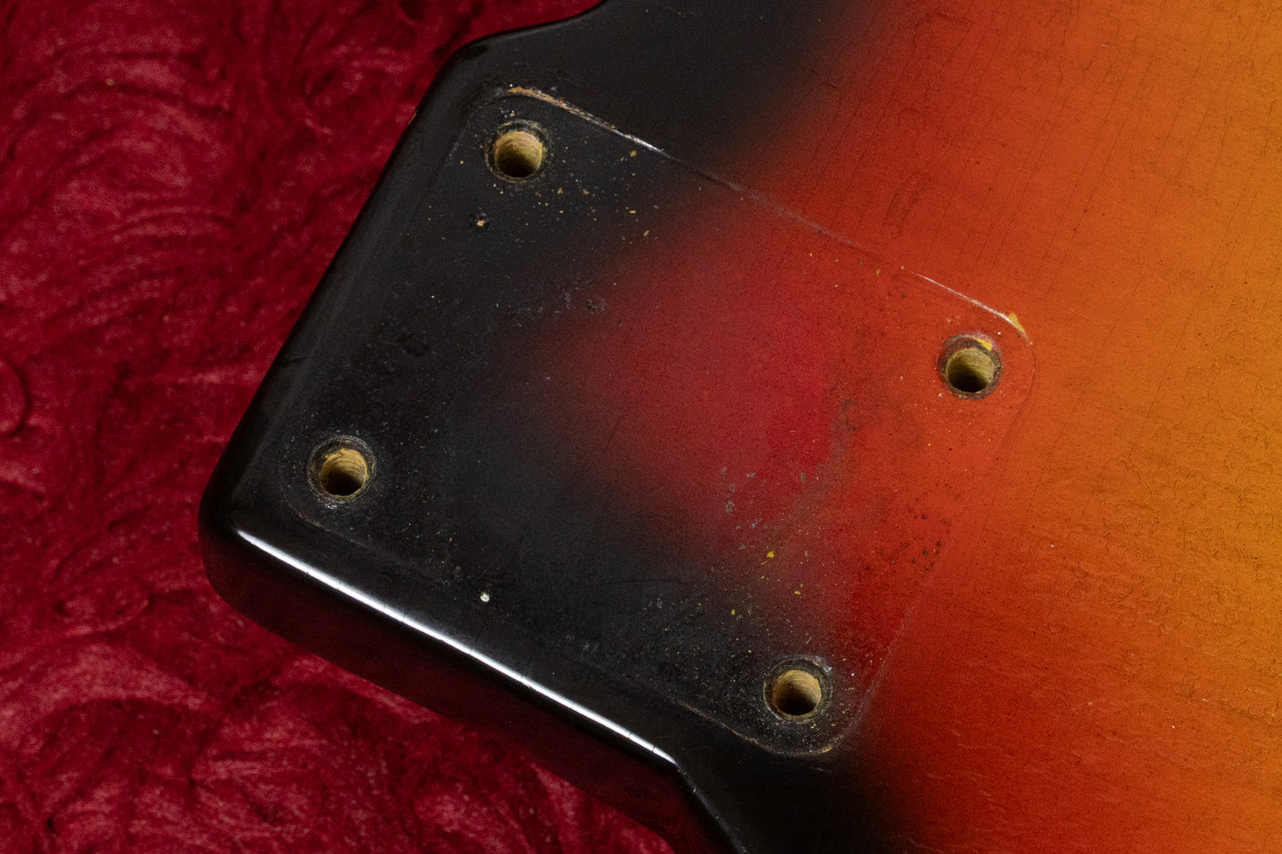 【used】Fender / 1965 Precision Bass 3.860kg #L07412【Consignment】【GIB Yokohama】