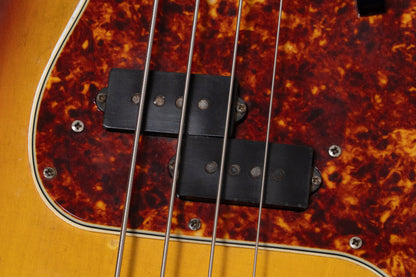 【used】Fender / 1965 Precision Bass 3.860kg #L07412【Consignment】【GIB Yokohama】