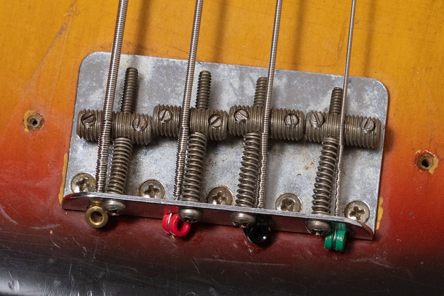 【used】Fender / 1965 Precision Bass 3.860kg #L07412【Consignment】【GIB Yokohama】