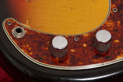 【used】Fender / 1965 Precision Bass 3.860kg #L07412【Consignment】【GIB Yokohama】