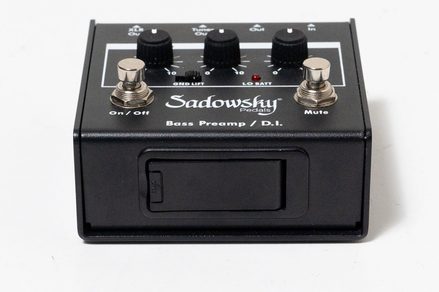 【used】Sadowsky / SBP-1 Bass Preamp / DI【GIB Yokohama】