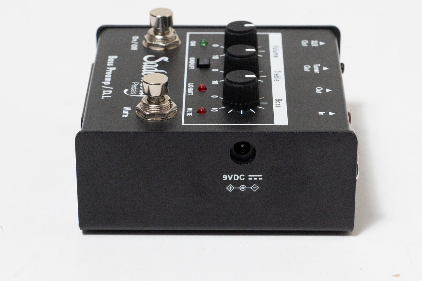 【used】Sadowsky / SBP-1 Bass Preamp / DI【GIB Yokohama】