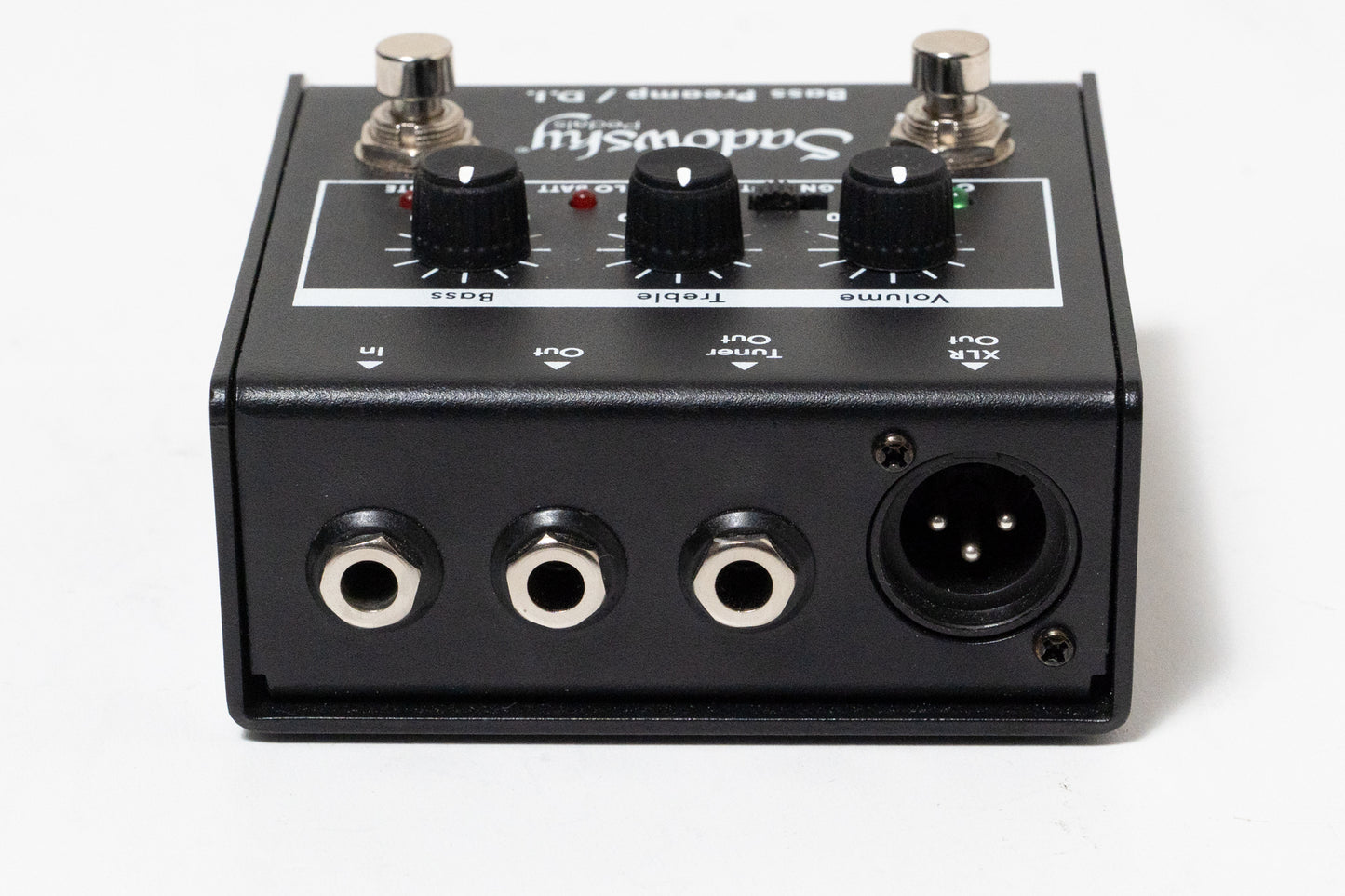 【used】Sadowsky / SBP-1 Bass Preamp / DI【GIB Yokohama】