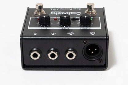 【used】Sadowsky / SBP-1 Bass Preamp / DI【GIB Yokohama】