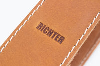 [NEW] Richter Raw II contour Torro Tan[GIBYokohama]