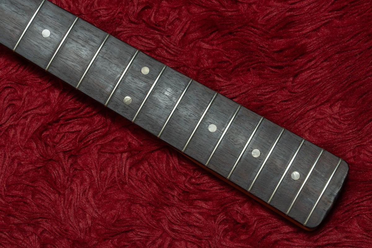【used】Fender / 1965~1966 Jazz Bass Olympic White(Body Refinish) 4.075kg #222801【GIB Yokohama】