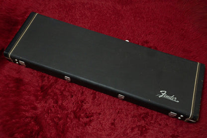 【used】Fender / 1965~1966 Jazz Bass Olympic White(Body Refinish) 4.075kg #222801【GIB Yokohama】