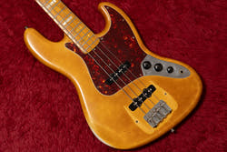 【used】Fender / 1974 Jazz Bass Olympic White 3.965kg #614615【GIB Yokohama】