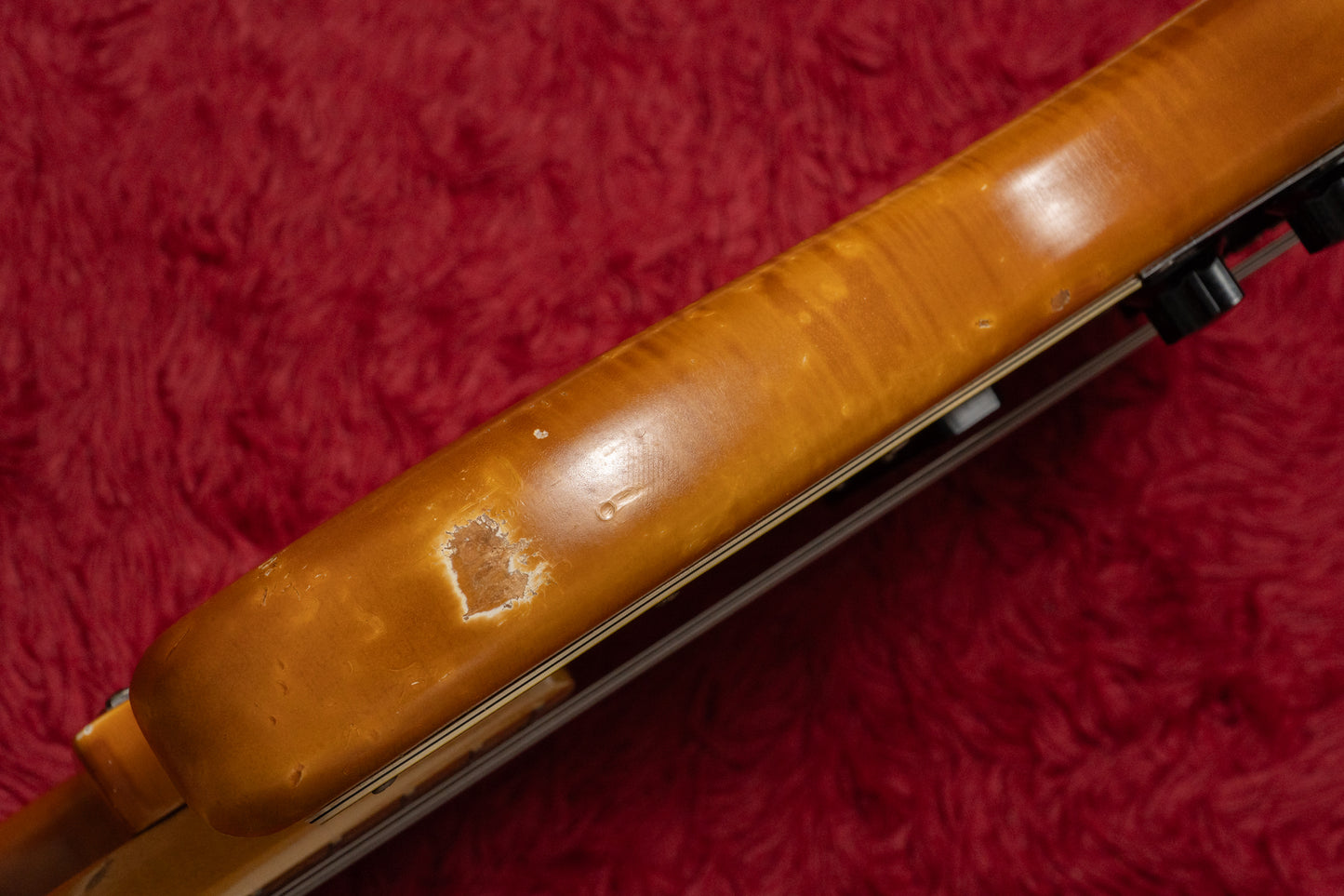 【used】Fender / 1974 Jazz Bass Olympic White 3.965kg #614615【GIB Yokohama】