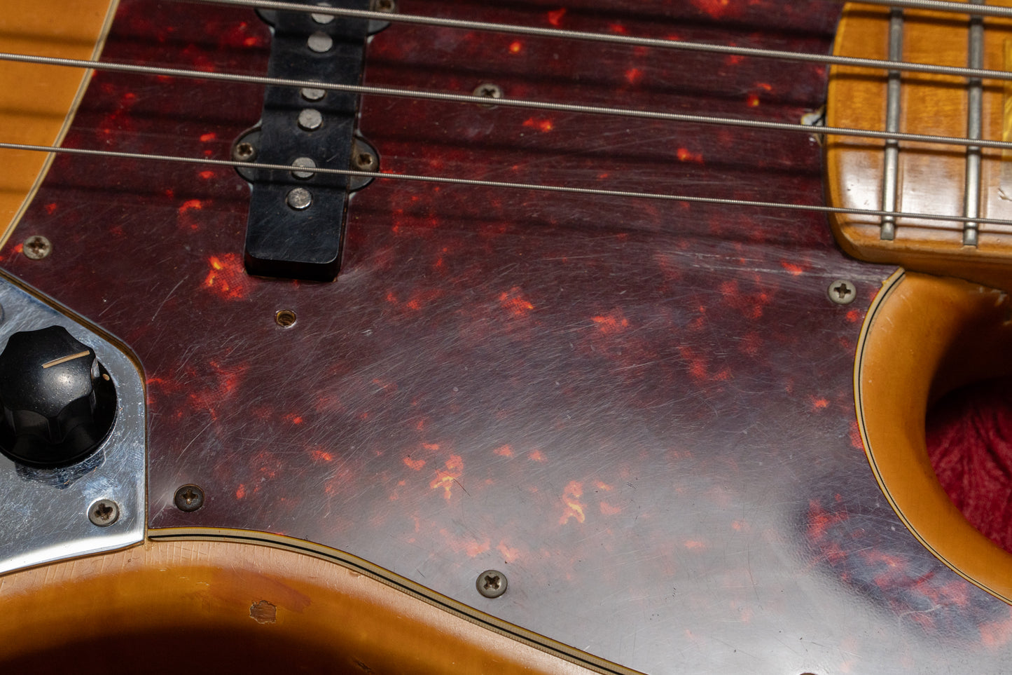 【used】Fender / 1974 Jazz Bass Olympic White 3.965kg #614615【GIB Yokohama】