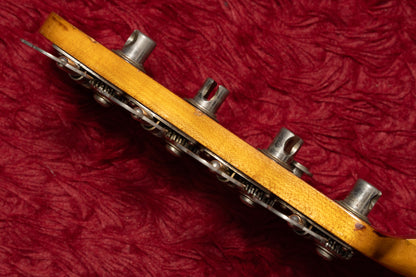 【used】Fender / 1974 Jazz Bass Olympic White 3.965kg #614615【GIB Yokohama】