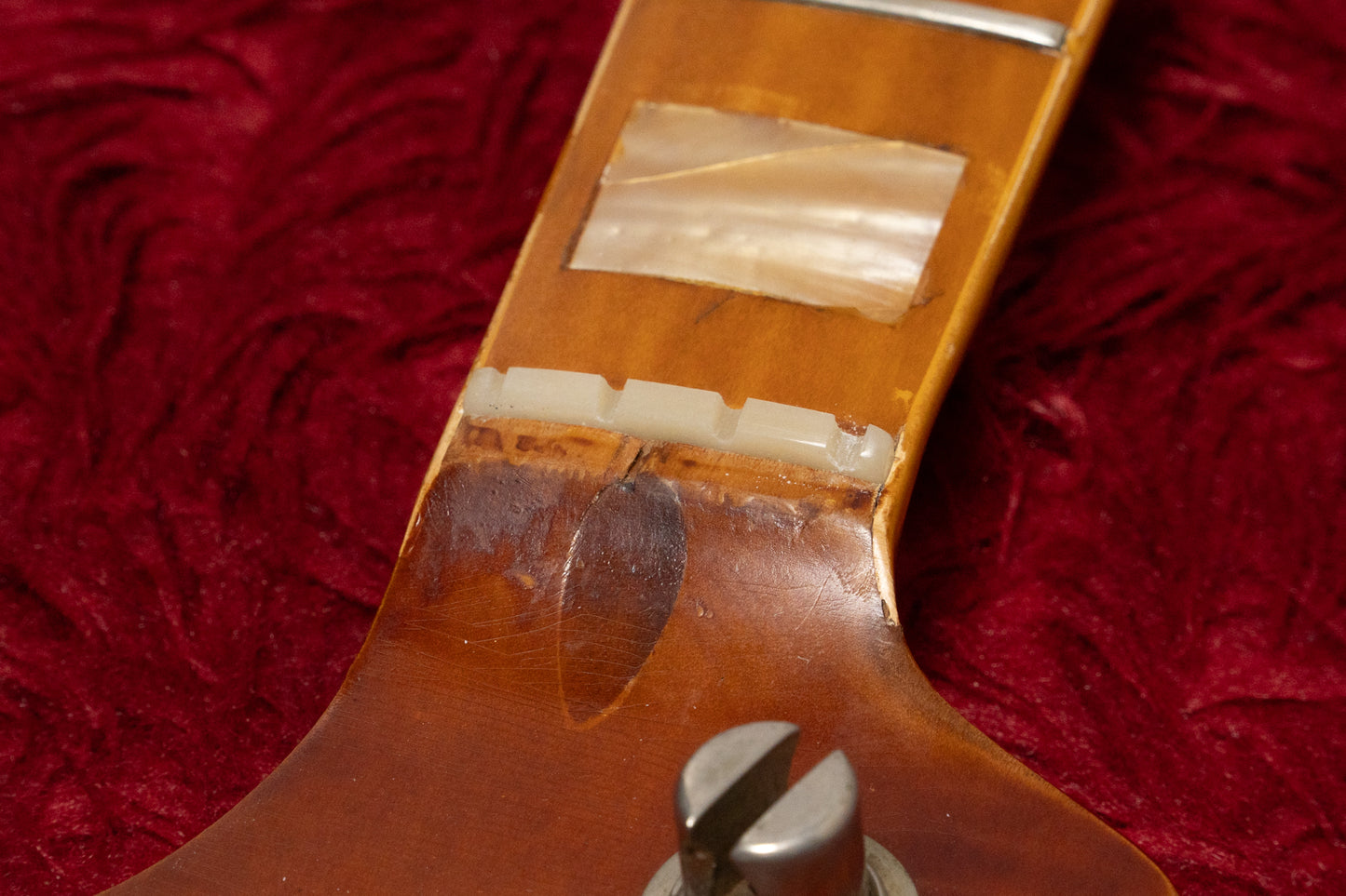 【used】Fender / 1974 Jazz Bass Olympic White 3.965kg #614615【GIB Yokohama】