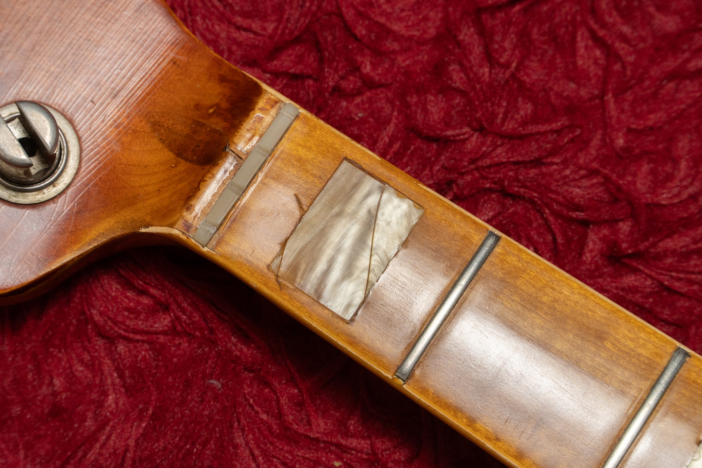 【used】Fender / 1974 Jazz Bass Olympic White 3.965kg #614615【GIB Yokohama】