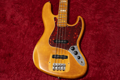 【used】Fender / 1974 Jazz Bass Olympic White 3.965kg #614615【GIB Yokohama】