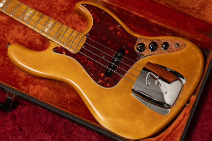 【used】Fender / 1974 Jazz Bass Olympic White 3.965kg #614615【GIB Yokohama】