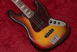 【used】Fender / 1972 Jazz Bass 3TS 3.915kg #364415【GIB Yokohama】