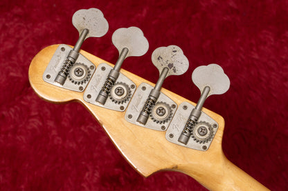 【used】Fender / 1972 Jazz Bass 3TS 3.915kg #364415【GIB Yokohama】