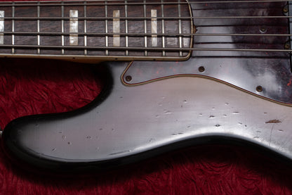 【used】Fender / 1972 Jazz Bass 3TS 3.915kg #364415【GIB Yokohama】