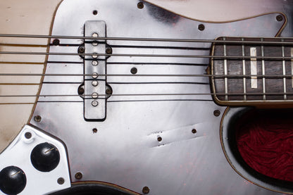 【used】Fender / 1972 Jazz Bass 3TS 3.915kg #364415【GIB Yokohama】