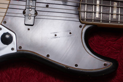 【used】Fender / 1972 Jazz Bass 3TS 3.915kg #364415【GIB Yokohama】