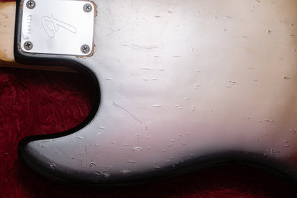 【used】Fender / 1972 Jazz Bass 3TS 3.915kg #364415【GIB Yokohama】