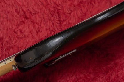 【used】Fender / 1972 Jazz Bass 3TS 3.915kg #364415【GIB Yokohama】