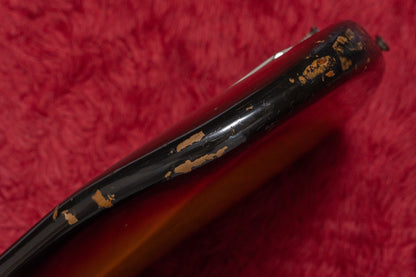 【used】Fender / 1972 Jazz Bass 3TS 3.915kg #364415【GIB Yokohama】