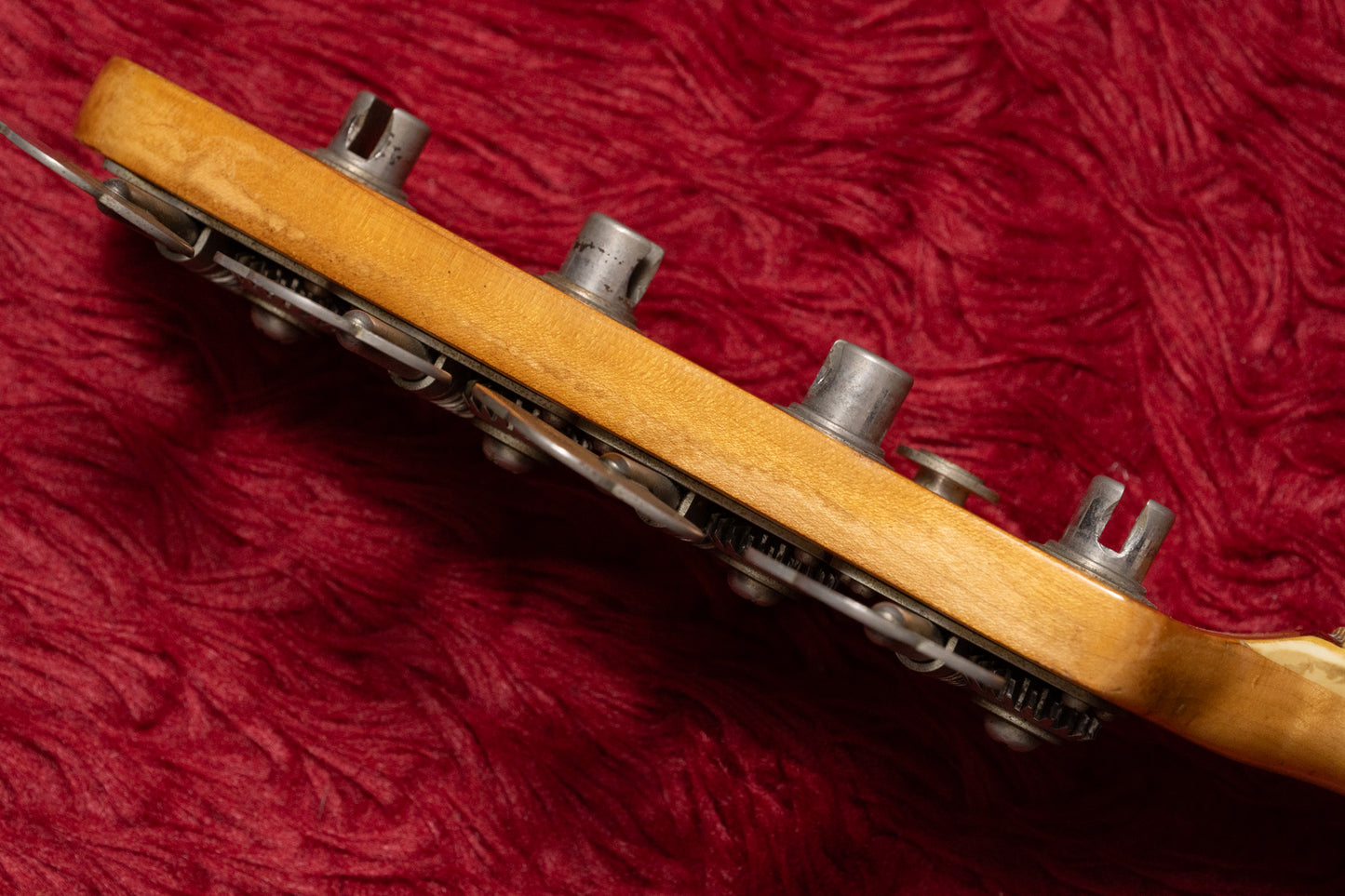 【used】Fender / 1972 Jazz Bass 3TS 3.915kg #364415【GIB Yokohama】