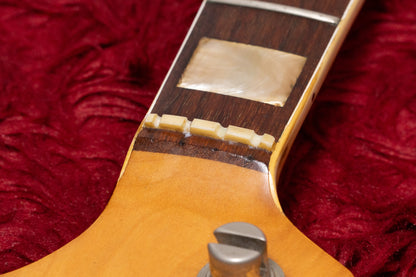 【used】Fender / 1972 Jazz Bass 3TS 3.915kg #364415【GIB Yokohama】
