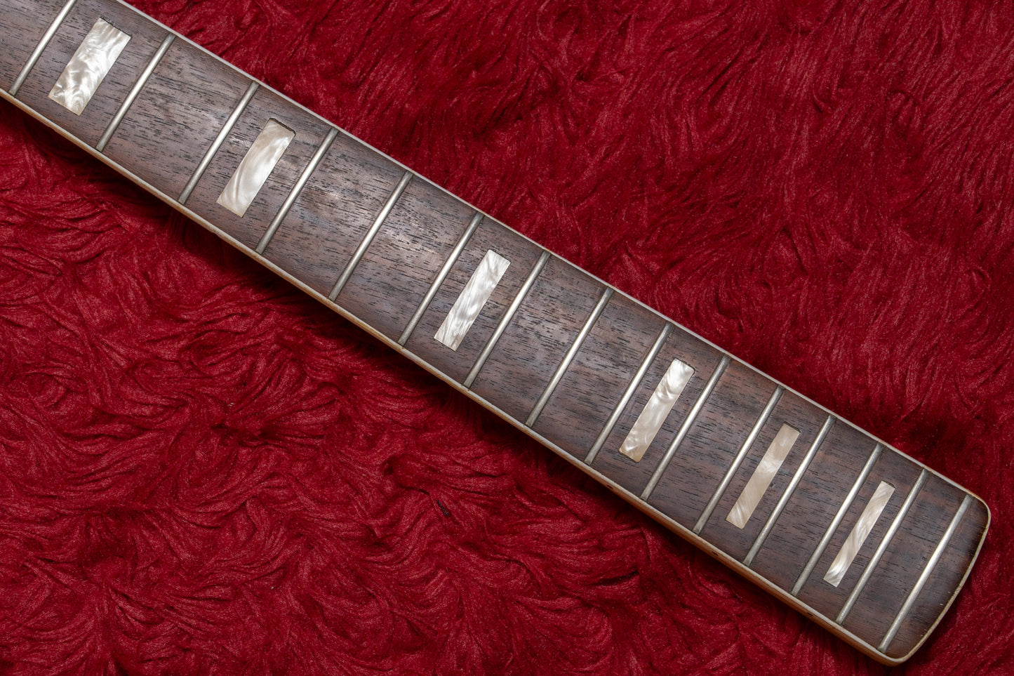 【used】Fender / 1972 Jazz Bass 3TS 3.915kg #364415【GIB Yokohama】